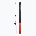 Lesikló léc HEAD Kore 99 + kötés Attack 14 GW red/anthracite 2