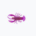 Relax Crawfish 2 Standard 4 db. Rák-narancs csillogás CRF2-S