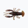 Relax Crawfish 2 Standard 4 db. Motorolaj-vörös csillogás CRF2-S