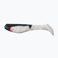 Gumicsali Relax Hoof 3 Standard 4 db. Fekete / fehér BLS3-S