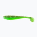 Relax Kingshad 5 Laminált gumicsali 3 db. Baby Bass / Lime KS5