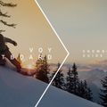 HEAD splitboard Voy fekete/fehér 330002/371012 10