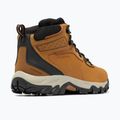 Férfi trekking cipő Columbia Newton Ridge Plus II Wp elk/black 13