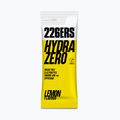 Hipotóniás ital készlet 226ERS Hydrazero Drink 20 db. x 7,5 g citrom 2