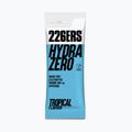 226ERS Hydrazero Drink hipotóniás ital készlet 20 db. x 7,5 g trópusi 2