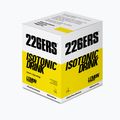 Izotóniás ital készlet 226ERS Izotóniás ital 20 db. x 20 g citrom