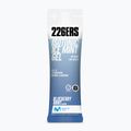 226ERS Izotóniás jég energiagél készlet 24 db. x 68 g áfonya/menta 2