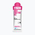 226ERS Magas fruktóz tartalmú energiagél készlet 24 db. x 80 g eper 2