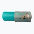 Gaiam masszázs görgő 60560 türkizkék 5