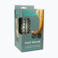 Gaiam lábmasszírozó henger 60561 fekete 5