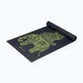 Gaiam Tribal Wisdom 6 mm-es törzsi bölcsesség jógamatrac 2