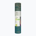 Jógaszőnyeg Gaiam Jute 6 mm blue 6
