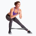 Edző gumiszalag készlet Zestaw Gaiam Restore Mini Band Kit 3 szt. green/blue/navy 2