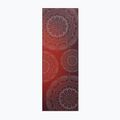 Gaiam jógaszőnyeg Mettalic Sun 6 mm Mettalic Sun