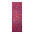 Női jógamatrac Gaiam Radience rózsaszín 63491 5