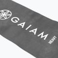 Edző gumiszalag készlet Gaiam 63578 3 szt. black/blue/green 7