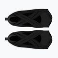 Zokni Gaiam Grippy Yoga Studio black/blue/green 2