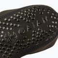 Zokni Gaiam Grippy Yoga Studio black/blue/green 5