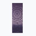 Jógaszőnyeg Gaiam Lattice Yoga purple