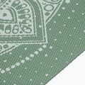 Gaiam jógaszőnyeg Celestial Green 5 mm celestial green 4
