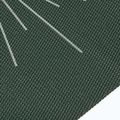 Gaiam Deep Green Vision jógaszőnyeg 5 mm mélyzöld 4