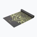 Jógaszőnyeg Gaiam Sundial Layers cool maccha 3