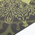 Jógaszőnyeg Gaiam Sundial Layers cool maccha 4