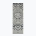 Jógaszőnyeg Gaiam Sundial Layers sustained grey