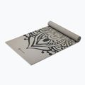 Jógaszőnyeg Gaiam Sundial Layers sustained grey 3