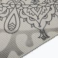 Jógaszőnyeg Gaiam Sundial Layers sustained grey 4