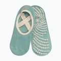 Zokni Gaiam Grippy Yoga Barre iceberg