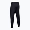 Férfi Under Armour Sportstyle Tricot Jogger fekete-fehér nadrág 9