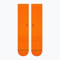 Zokni Stance Icon orange 2