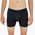 Férfi Stance Pure Staple St 6" boxeralsó fekete 3