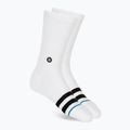 Zokni Stance Og white