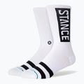 Zokni Stance Og white