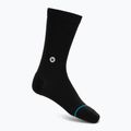 Zokni Stance Icon 3 pár multicolor 4