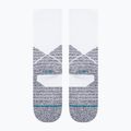 Zokni Stance Icon Sport Crew white 3