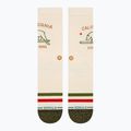 Zokni Stance California Republic 2 off white 2