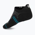 Stance Run Ultra Tab fekete futózokni 2