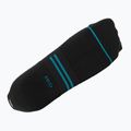 Stance Run Ultra Tab fekete futózokni 4