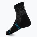 Zokni Stance Run Light Quarter black 2
