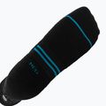 Zokni Stance Run Light Quarter black 4