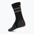 Stance Franchise Ul Crew futó zokni fekete 2