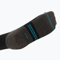 Stance Franchise Ul Crew futó zokni fekete 3