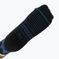Stance Light Wool Crew futó zokni kobaltkék 3