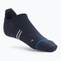 Stance Route Ultra Tab 3 Pack futózokni tengerészkék színben 2