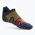 Stance Route Ultra Tab 3 Pack futózokni tengerészkék színben 3