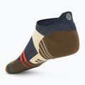 Stance Route Ultra Tab 3 Pack futózokni tengerészkék színben 4