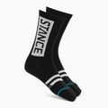 Stance Og Ul Crew futó zokni fekete